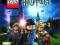 LEGO HARRY POTTER 1-4 | PS3 | NAJSZYBCIEJ |MPK SS