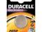 Bateria DURACELL DL2032 CR2032 CR DL 2032