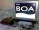 DVD BOA 85700 Plus LCD ORION LN 560