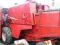 Kombajn zbożowy IHC sprzedam w całości bądź n