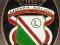 LEGIA WARSZAWA-MISTRZ POLSKI 93