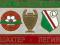 SZACHTAR-LEGIA WARSZAWA/3