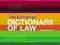 Longman Dictionary of Law 7th edition