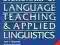 Dictionary of Language Teaching and Applied Ling