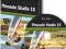 Kurs Pinnacle Studio 14 i 15 HD - edycja i montaż