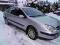 Citroen C5 2002 1,8 Benzyna +gaz sekwencja