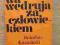 B. Kuźmiński WARZYWA WĘDRUJĄ ZA CZŁOWIEKIEM
