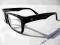 RAY BAN OPRAWKI OKULARY mod. 5202 - cza. / br.