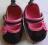 BUTKI BALERINKI MOTHERCARE NOWE BRAZ rozm.18