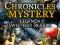 Chronicles of Mystery: Legenda Świętego Skarbu (PC