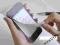 IPhone 4G 4S Notes Nortatnik Samoprzylepne kartki