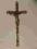 Krzyż wiszący