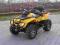 Can Am Bombardier Outlander 650 Max XT