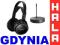 Słuchawki bezprzewodowe mdrRF-810-RK Sony Gdynia