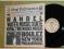 P 33.BOULEZ CONDUCTS HANDEL ~ New York Philharmon