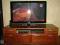 Piękna duża komoda RTV drewniana OKAZJA