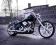 HARLEY CUSTOM BIG DOG PITBULL 1800 S&S ZAMIANA