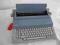 Maszyna do pisania Olivetti ET-55