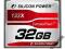Karta CF 32G CompactFlash Silicon Power 133x 32GB