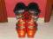 BUTY NARCIARSKIE  TECNICA  RIDER ROZM. 37