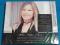 BARBRA STREISAND - What Matters Most (deluxe 2cd)