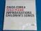 CHICK COREA - Solo Piano Improvisations (3cd ECM)