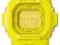 BABY-G BG-5602 -9ER taki zegarek nosi LADY GAGA