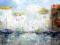 ZAJKOWSKI obrazy olejne - obraz ' WATER WORLD