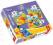 Wybierz Puzzle 3w1 Disney Cars Peppa Trefl Wrocław