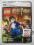 LEGO Harry Potter LATA 5-7 wersja PL - NOWA FOLIA
