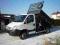 iveco wywrotka 35C12 Tempomat