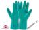 EWD rękawice nitrylowe chemiczne KCL CAMATRIL 10