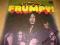 FRUMPY - ATTENTION - LP - KRAUTROCK