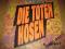 DIE TOTEN HOSEN - BIS ZUM BITTEREN ENDEN - LP