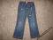 LEVI'S RED TAB jeansy 6 lat 122 cm