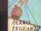 ZERKO ŻEGLARZ LOWSZYN 1987 SZARLOTA BAJKA NAUKA FV