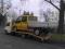 AUTOLAWETA TRANSPORT BYDGOSZCZ KUJ POM  LAWETA 24H