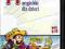 HELLO ANGIELSKI DLA DZIECI GRA EDUKACYJNA PC CD