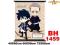 Plakat-Wallscroll Anime Ao No Exorcist 1