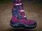 ECCO kozaczki z gore-tex rozm. 25