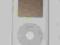 iPod classic 20GB MP3 Apple A1059