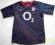 NIKE RUGBY ENGLAND T-SHIRT L 152-158 12/13 LAT