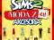 The Sims 2 Moda z H&M - Akcesoria *PC*