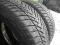 opony zima zimowe 225/55/16 za 450 zł piękne kompl