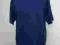 Koszulki Granatowe Trykot/dzianina Warto ! Tanio !
