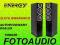 Energy RC-50 Black autoryzowany dealer  / RATY 0%
