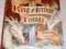 Rosemary Sutcliff - THE KING ARTHUR TRILOGY - ang.
