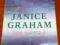 Janice Graham SAFE HARBOUR - w języku angielskim