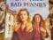 Elizabeth Ann Hill - BAD PENNIES - w j. angielskim