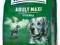HAPPY DOG ADULT MAXI 15KG +PUSZKA+5 PREZENTÓW+DOST